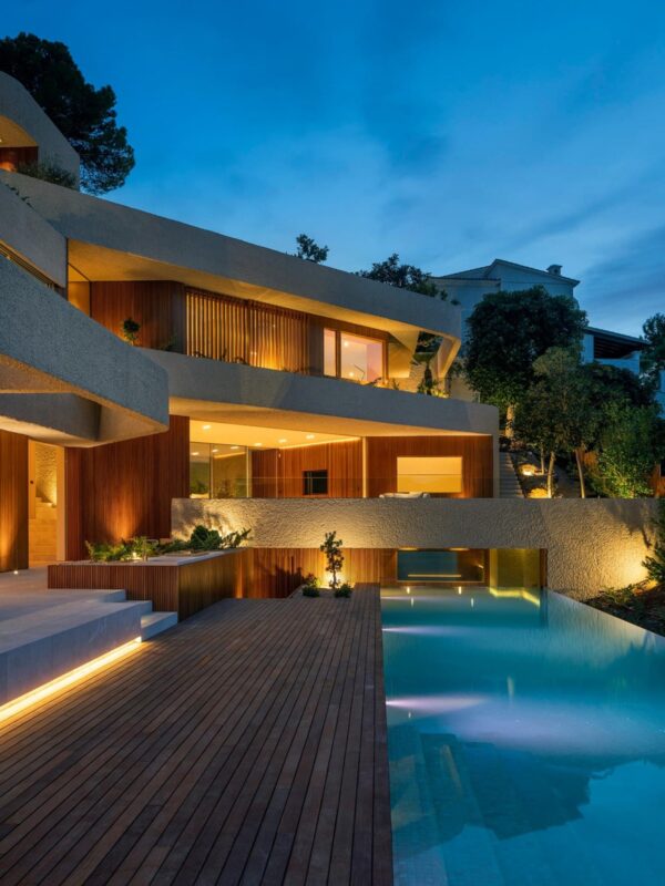pool deck | Interior Design Ideas