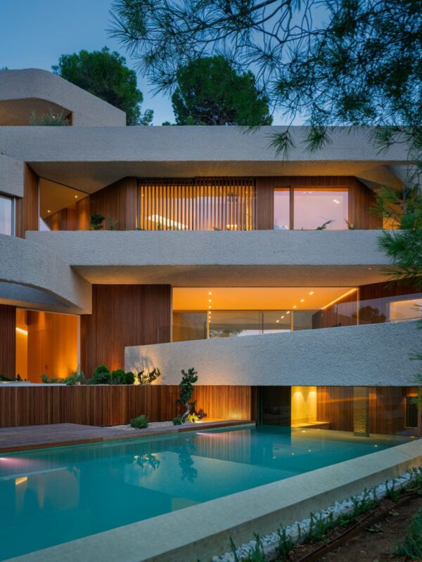 swimming pool design | Interior Design Ideas