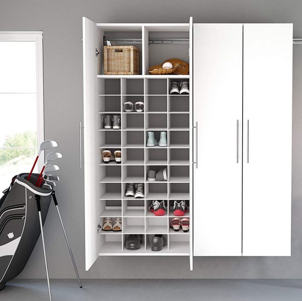 Adolescent Deliberately Grasp 51 Shoe Cabinets to Keep Your Footwear Neat and Organized