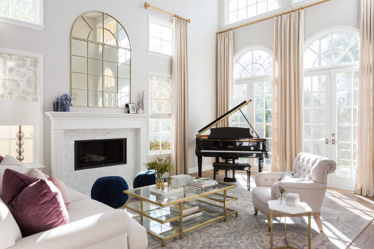 51 Piano Room Ideas With Tips And