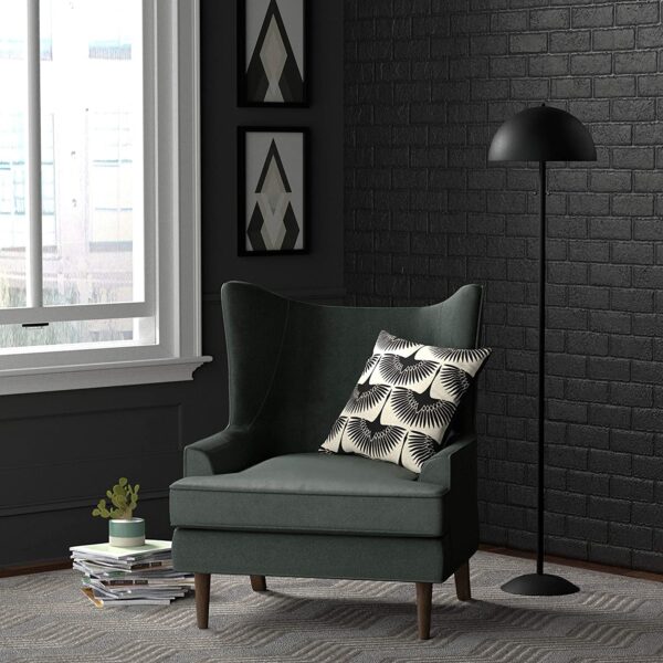 Black lamps for discount living room