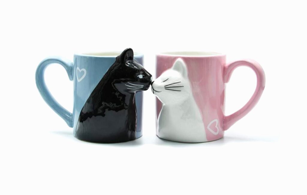cat themed gifts Interior Design Ideas