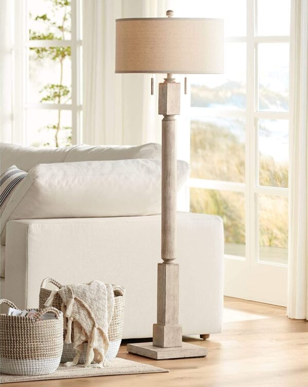51 Floor Lamps for Your Living Room Stylish Illumination Awaits
