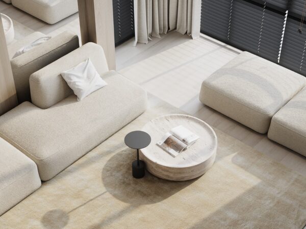 cream living room rug | Interior Design Ideas