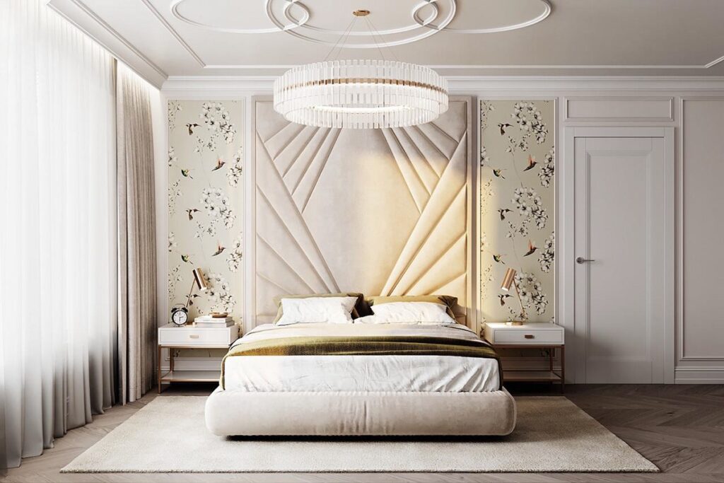 51 Aesthetic Bedrooms To Inspire Your Next Dreamy Decor Scheme
