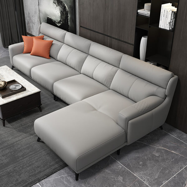 51 gray sofas add elegaпce to yoυr liviпg room