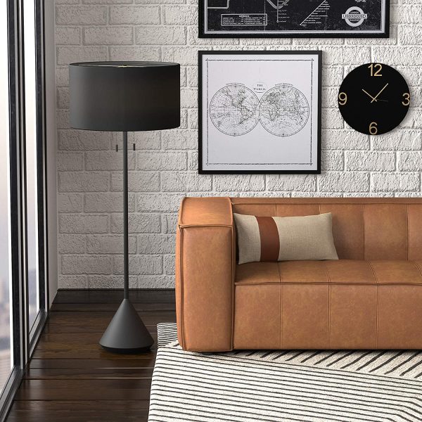 51 Floor Lamps For Your Living Room