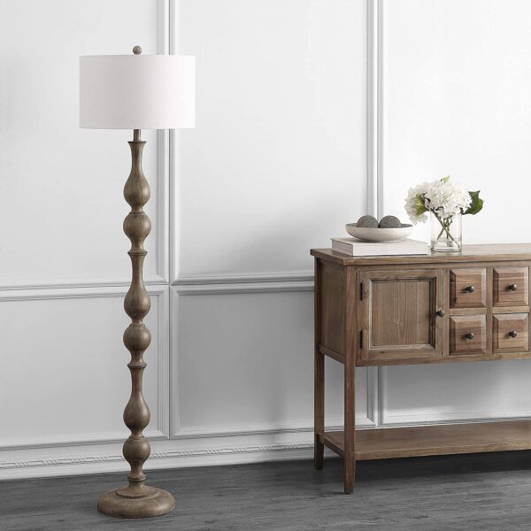 51 Floor Lamps for Your Living Room – Stylish Illumination Awaits