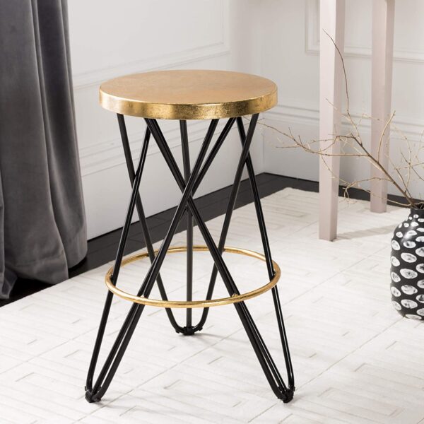 51 Stools with Designer Appeal for Every Room in the Home