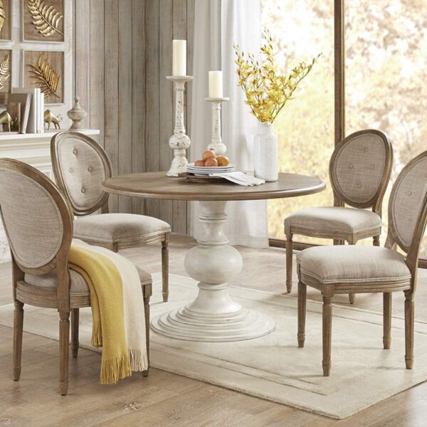 51 Wooden Dining Tables to Set the Stage for Stylish Dinners