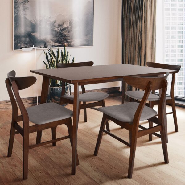 51 Wooden Dining Tables to Set the Stage for Stylish Dinners 51 Wooden Dining Tables To Set The Stage For Stylish Dinners