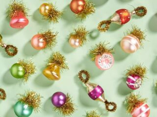 51 Christmas Tree Decorations for the Jolliest Boughs