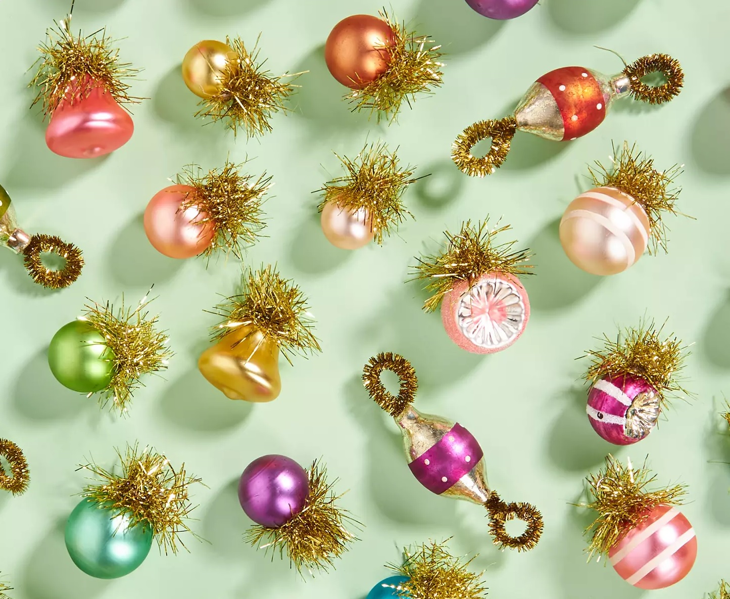 51 Christmas Tree Decorations for the Jolliest Boughs