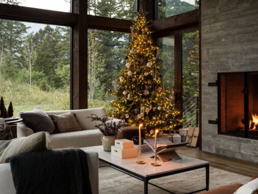 Christmas Decor Inspiration To Put You In The Season’s Mood