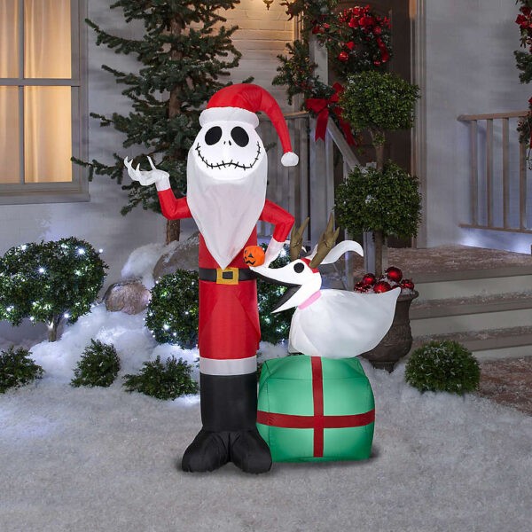 Christmas outdoor decor sale deals