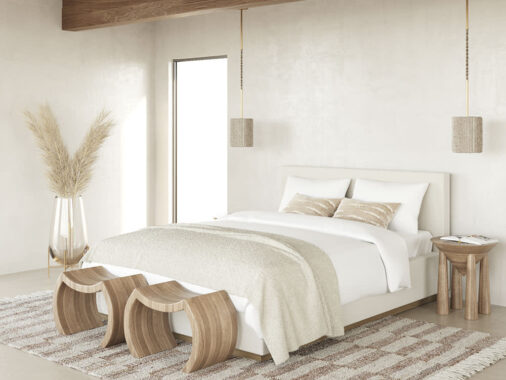 51 Jute Rugs To Add Natural Appeal To Any Area Of Your Home