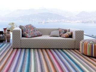 51 Outdoor Rugs to Make Your Patio Feel Like Home