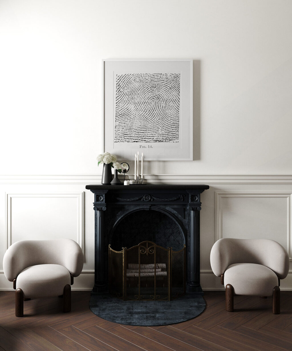 Modern French Interior Design: Tips, Inspiration And Decor Accessories ...