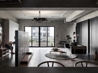 Stucco Wall Treatments That Afford Multiple Decor Styles
