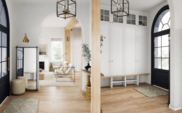 modern farmhouse interior | Interior Design Ideas