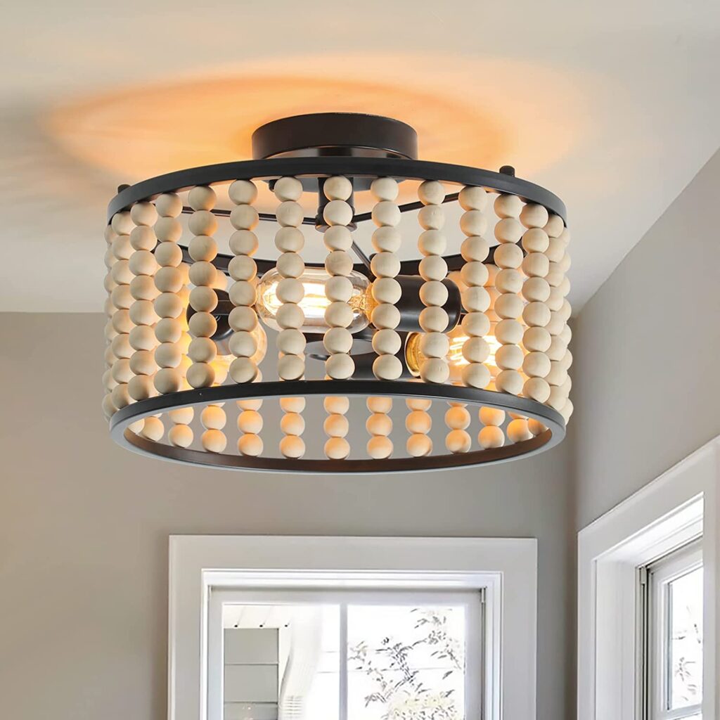 51 Bedroom Chandeliers for Elegant, Atmospheric Illumination