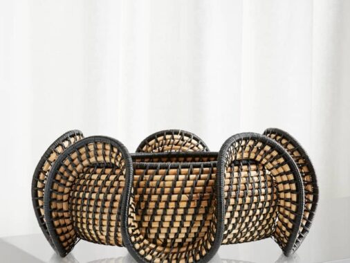 51 Decorative Bowls to Complete that Shelf, Table, or Countertop