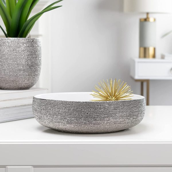 51 Decorative Bowls to Complete that Shelf, Table, or Countertop