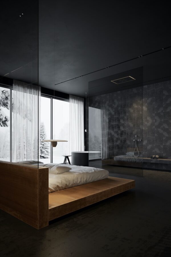 40 Ensuite Bathrooms With Tips And Ideas To Help You Design Yours