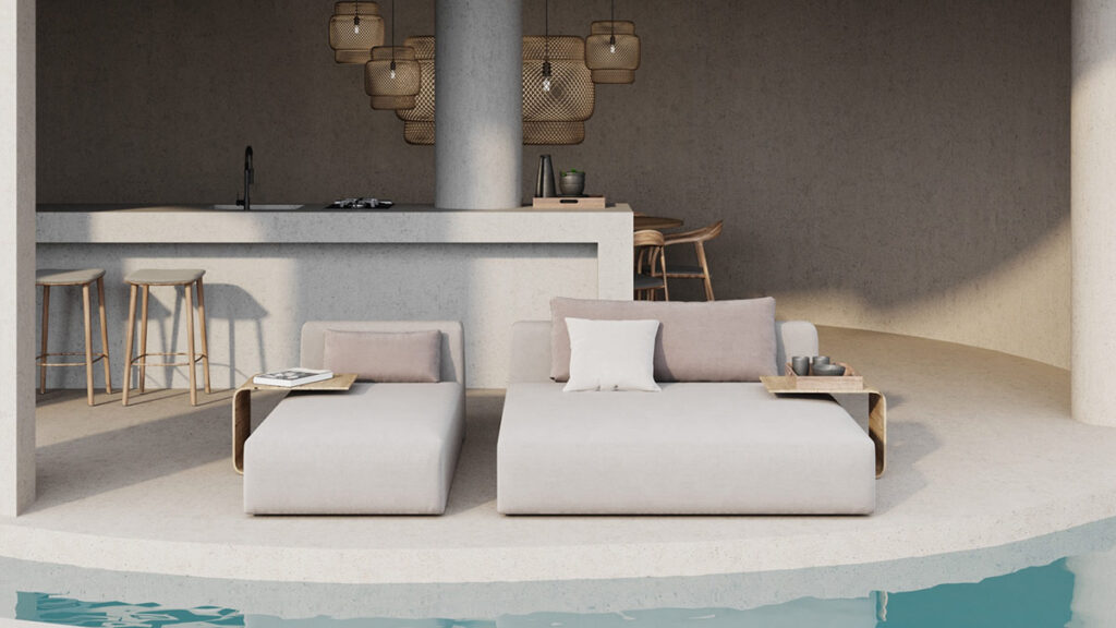 lounge furniture | Interior Design Ideas
