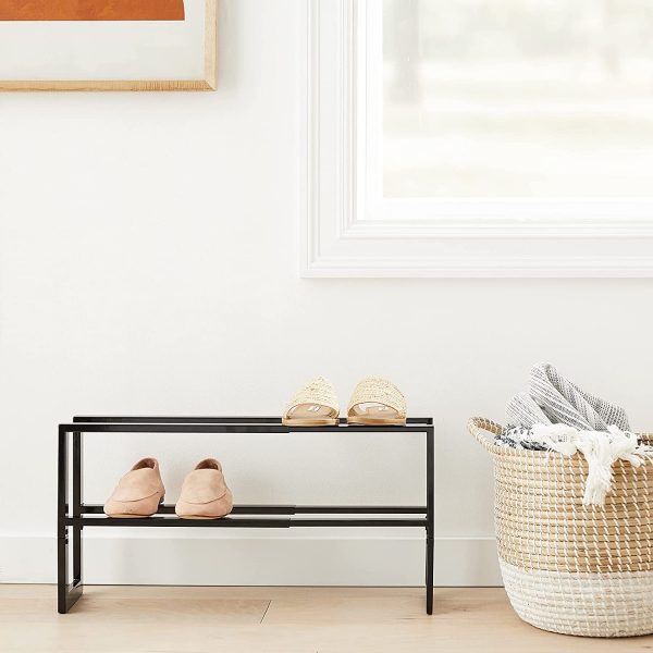 https://www.home-designing.com/wp-content/uploads/2022/03/minimalist-black-shoe-rack-modern-affordable-expandable-storage-for-shoes-entryway-organization-inspiration-sleek-and-simple-racks-for-sneakers-boots-contemporary-entry-600x600.jpg