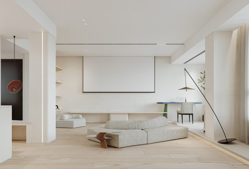 51 Living Room Theatre Ideas That Beat Going To The Cinema