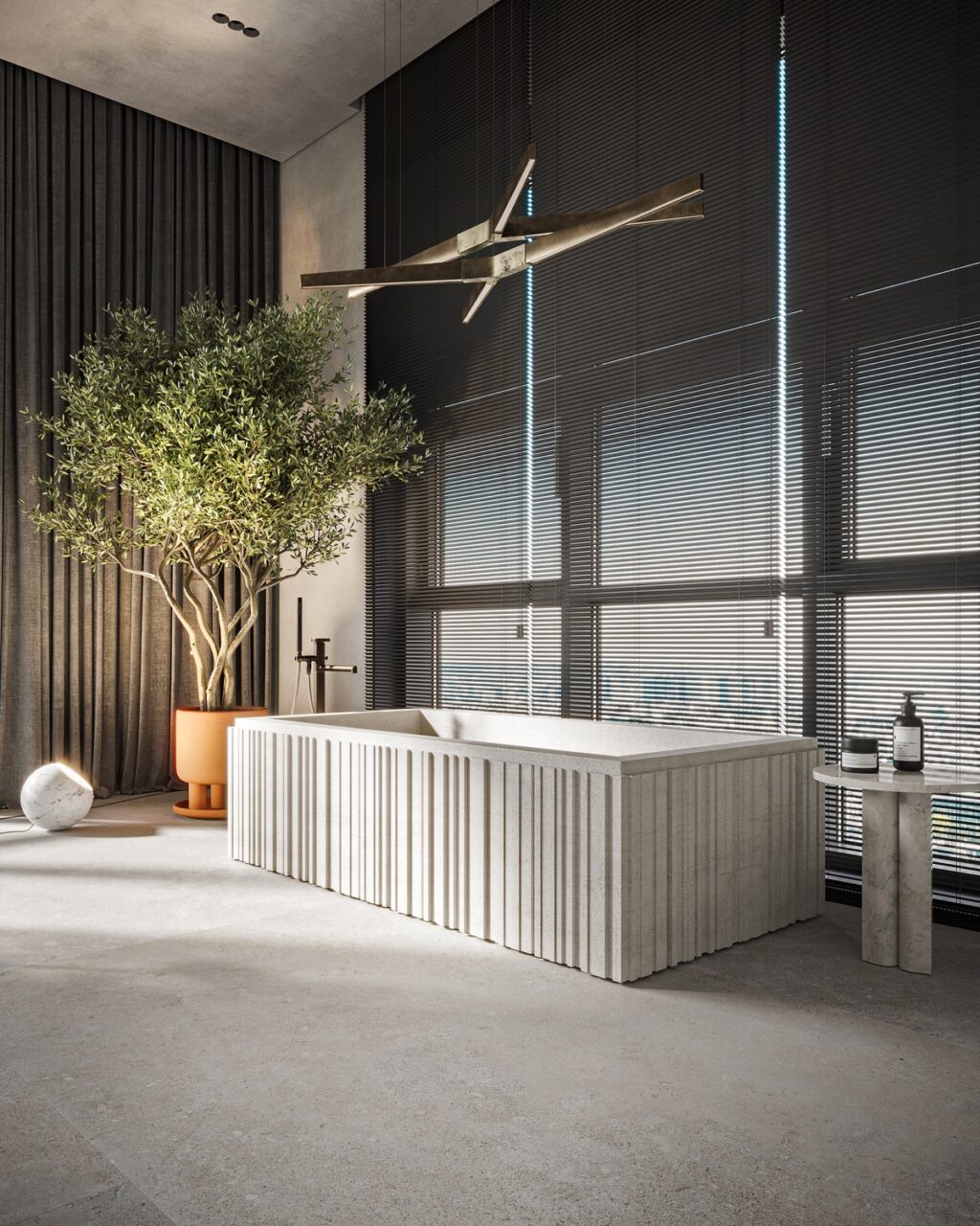 51 Aesthetic Bathroom Designs With Tips And Accessories To Help You ...