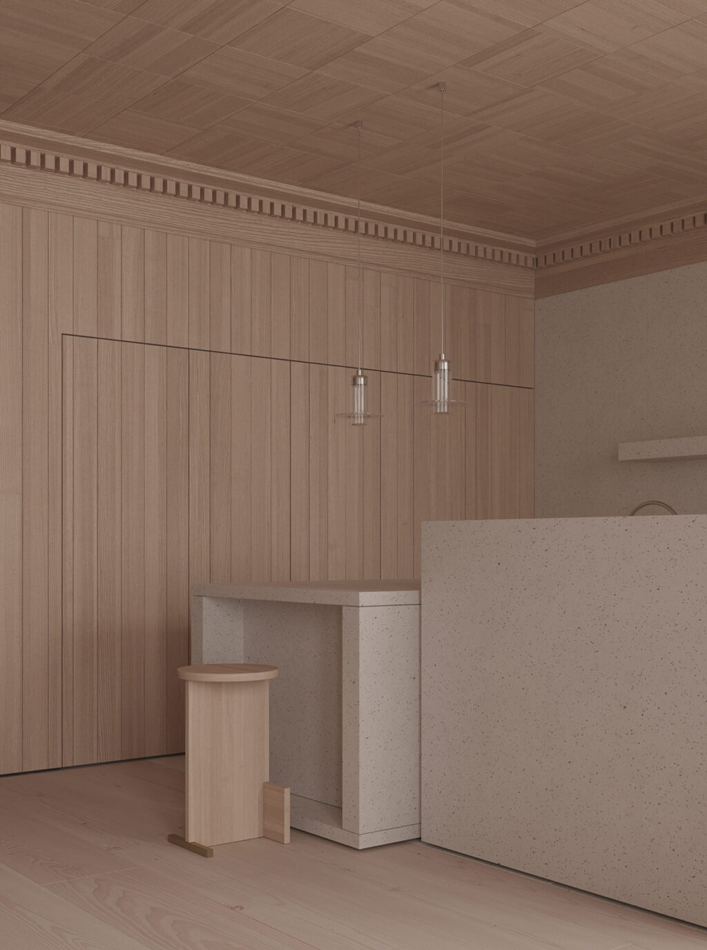 unique kitchen bar stools | Interior Design Ideas