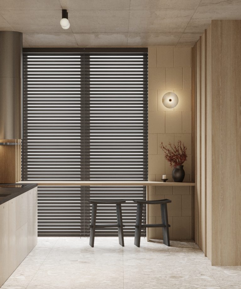 breakfast bar peninsula Interior Design Ideas