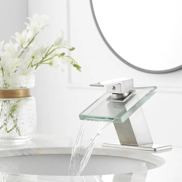 51 Bathroom Faucets to Complete Your Dream Sink Update