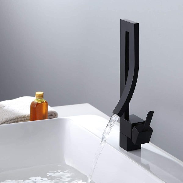 Top 71+ decorative bathroom sink faucets super hot