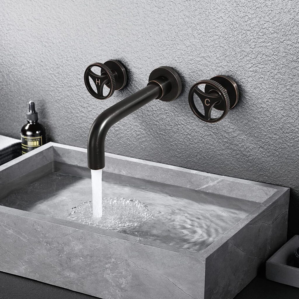 51 Bathroom Faucets to Complete Your Dream Sink Update