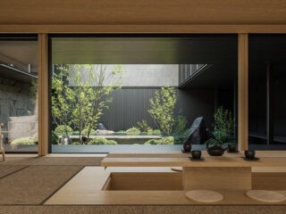 Standout Japanese Home Style Where Craftsmanship Meets Creative Quirks