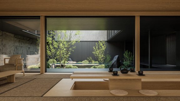 Standout Japanese Home Style Where Craftsmanship Meets Creative Quirks
