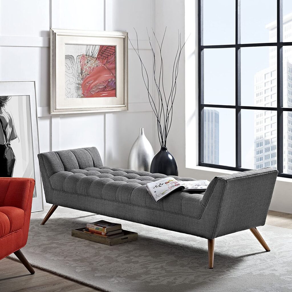 51 Upholstered Benches for Every Room in the Home