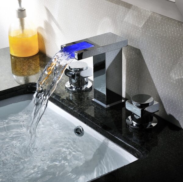 51 Bathroom Faucets to Complete Your Dream Sink Update