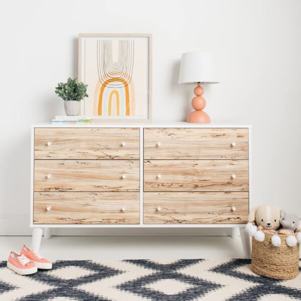 51 Wood Dressers To Help Increase Your Bedroom Storage
