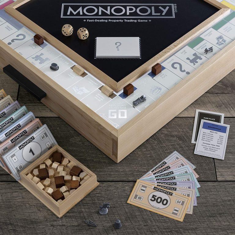 luxury board games Interior Design Ideas