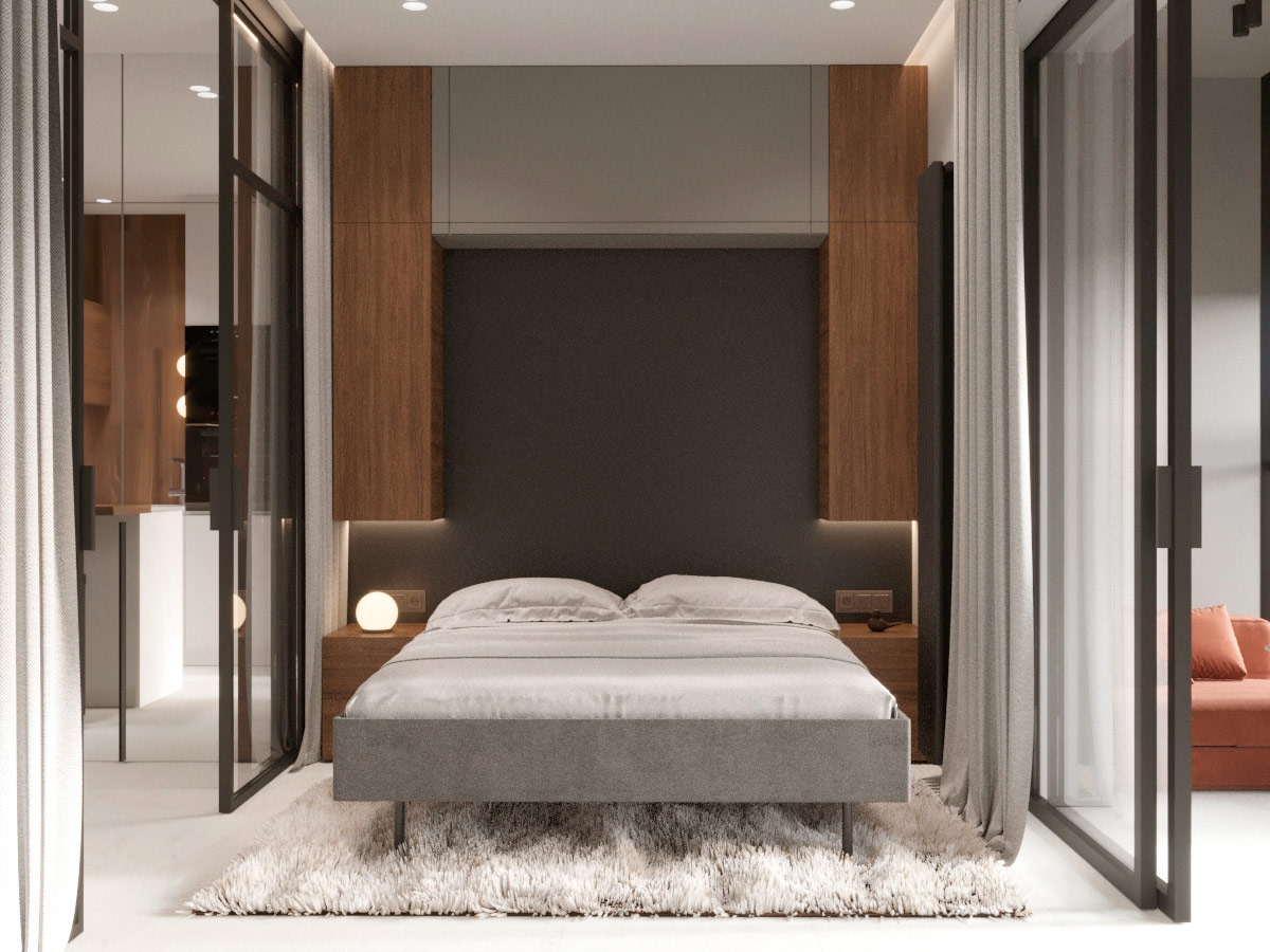 small bedroom inspiration