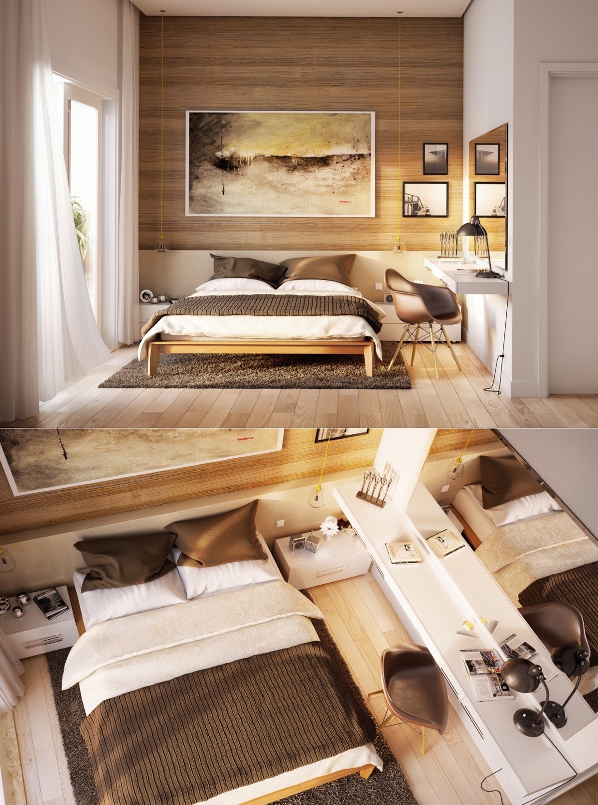 Modern Small Bedroom Design Ideas Modern Small Bedroom Design Ideas