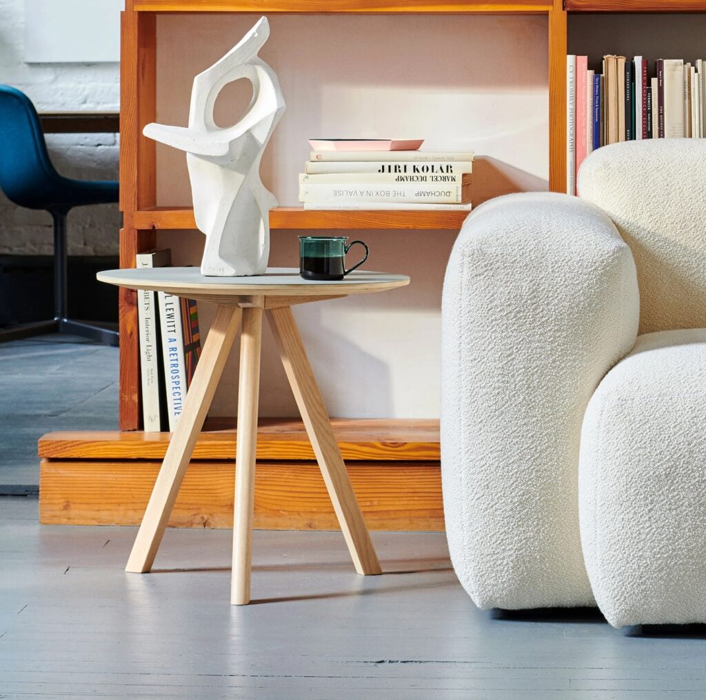 51 Wood Side Tables for Any Room in the Home