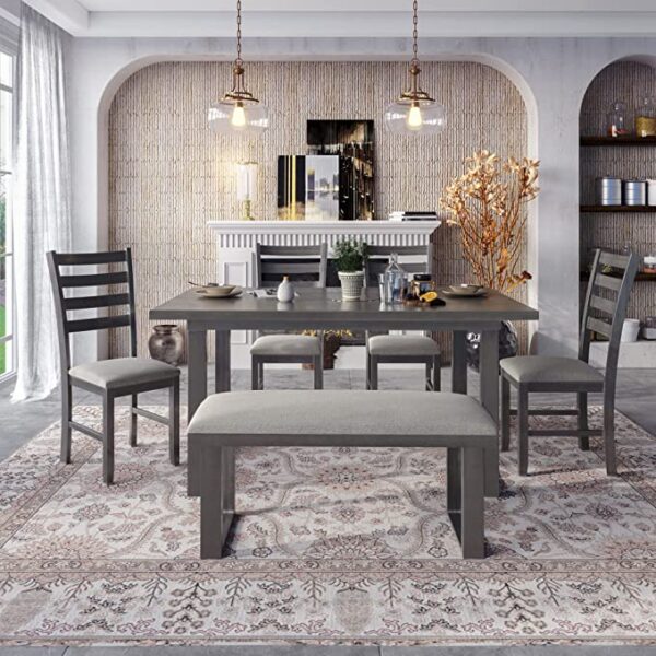 51 Modern Dining Tables That Will Have You Dining In Style