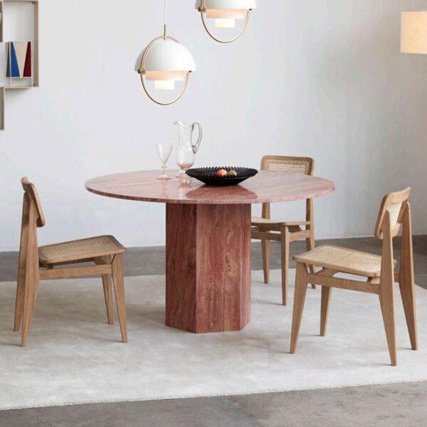 51 Modern Dining Tables That Will Have You Dining In Style
