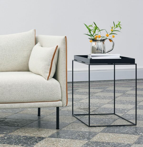 51 Black Side Tables to Flatter Every Modern Style