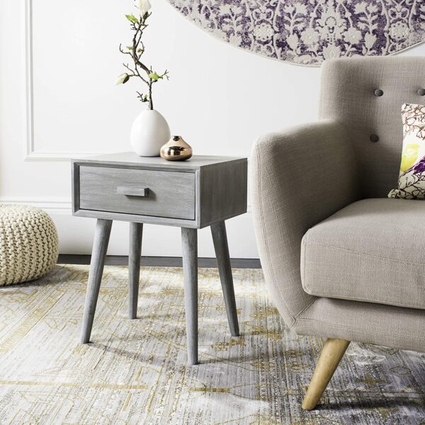 51 Modern Side Tables to Complete Your Contemporary Theme in Any Room